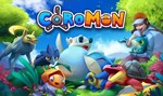  Coromon  For PC on GOG 