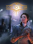 Close to the Sun  For PC on GOG