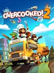 Overcooked! 2 For PC on GOG