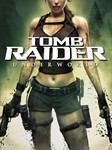  Tomb Raider: Underworld  For PC on GOG 
