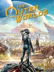 The Outer Worlds  For PC on GOG