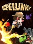 Spelunky For PC on GOG