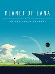  Planet of Lana  For PC on GOG 