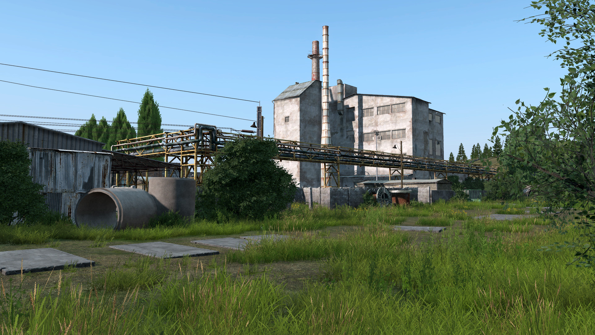 Скриншот DayZ Livonia Edition | Steam Gift [Россия]