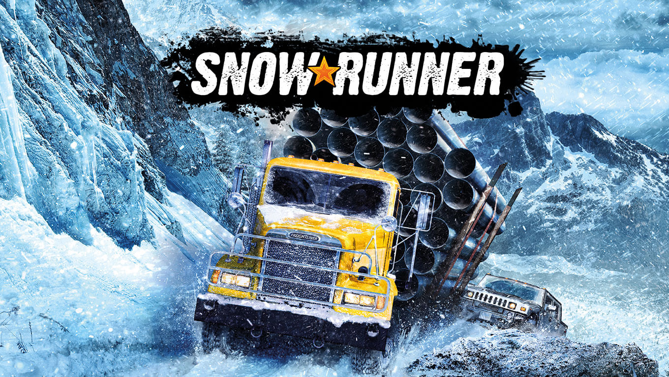 SnowRunner | Steam Gift [KZ/CHГ]