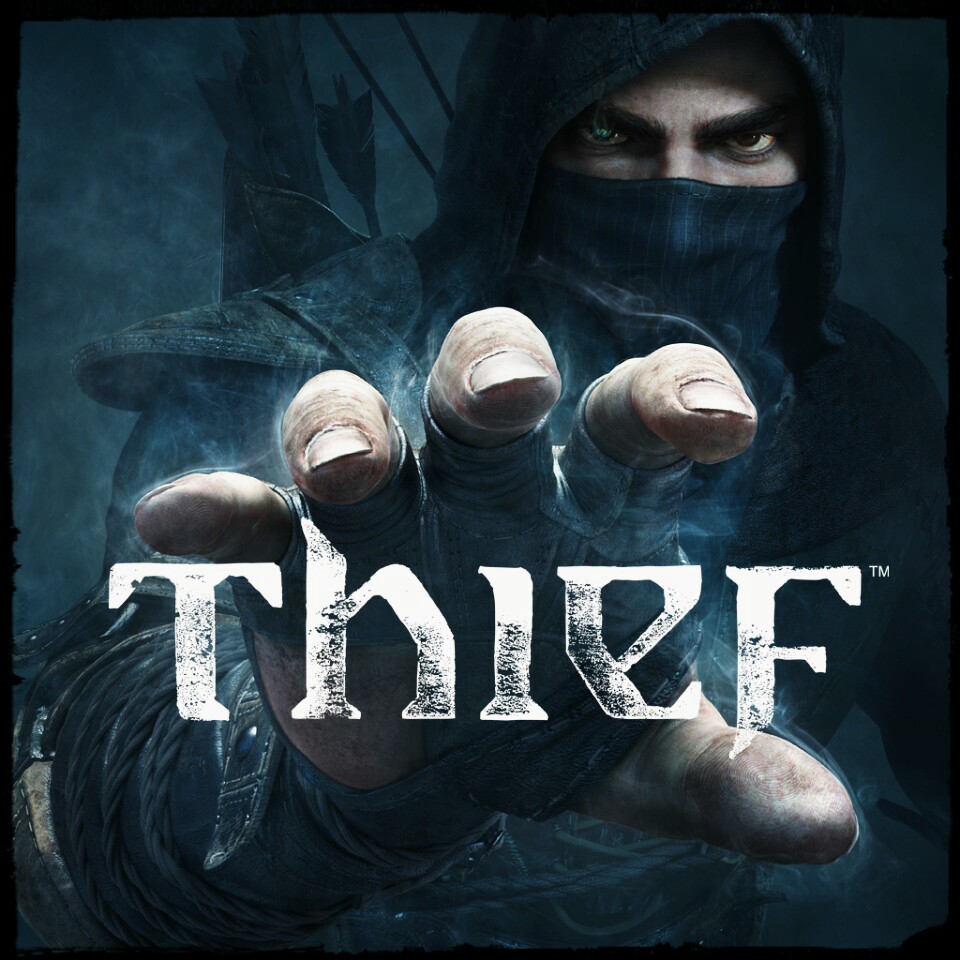 Thief XBOX One ключ 🔑 Код 🇦🇷