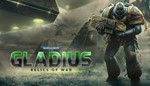 Warhammer 40,000: Gladius — Relics of War (Epic Games)