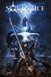 Soulstice (Epic Games) Region Free