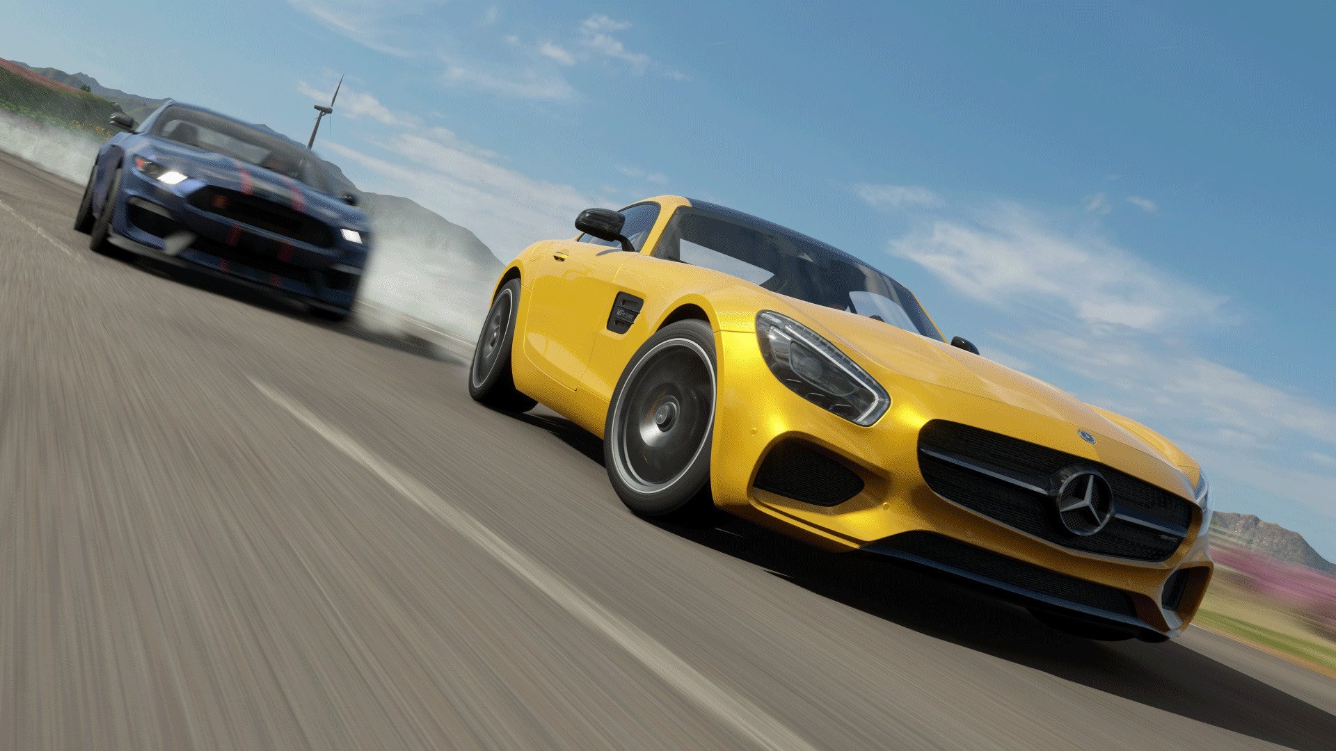 Forza horizon 4 цена на пк steam фото 109