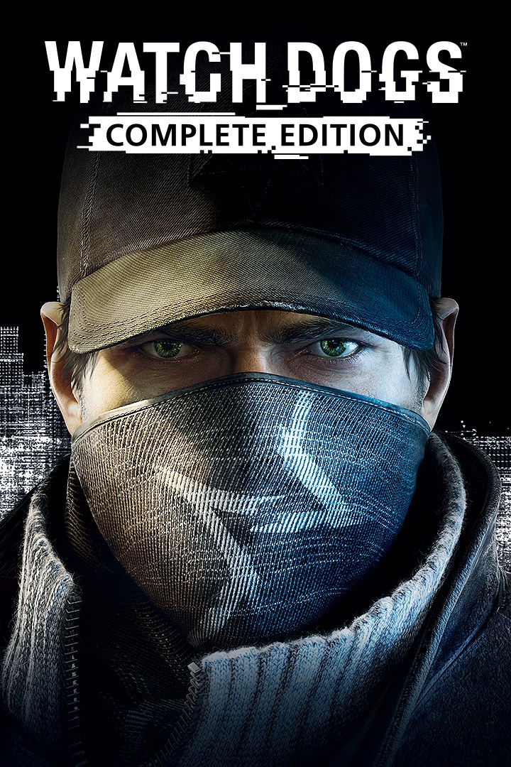 💎WATCH DOGS COMPLETE EDITION XBOX KEY КЛЮЧ XBOX🔑🔑🔑