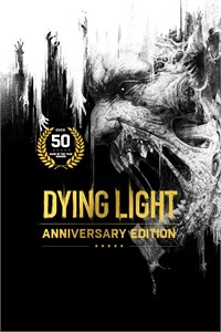 💎Dying Light - Anniversary Edition XBOX КЛЮЧ🔑