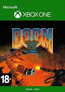 💎DOOM II (Classic) XBOX ONE X|S КЛЮЧ🔑