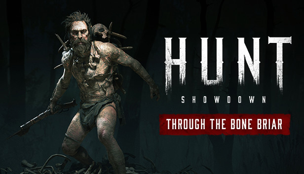 💎Hunt: Showdown - Through the Bone Briar XBOX КЛЮЧ🔑