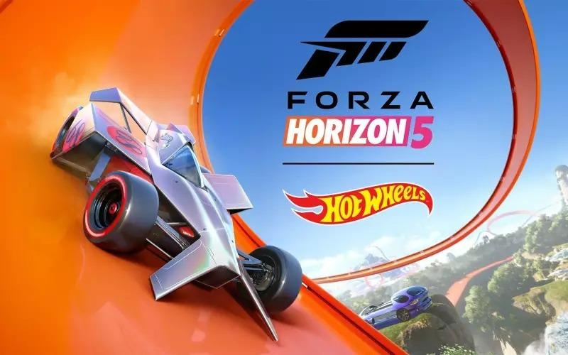 💎Forza Horizon 5: Hot Wheels XBOX ONE X|S WIN10 КЛЮЧ🔑