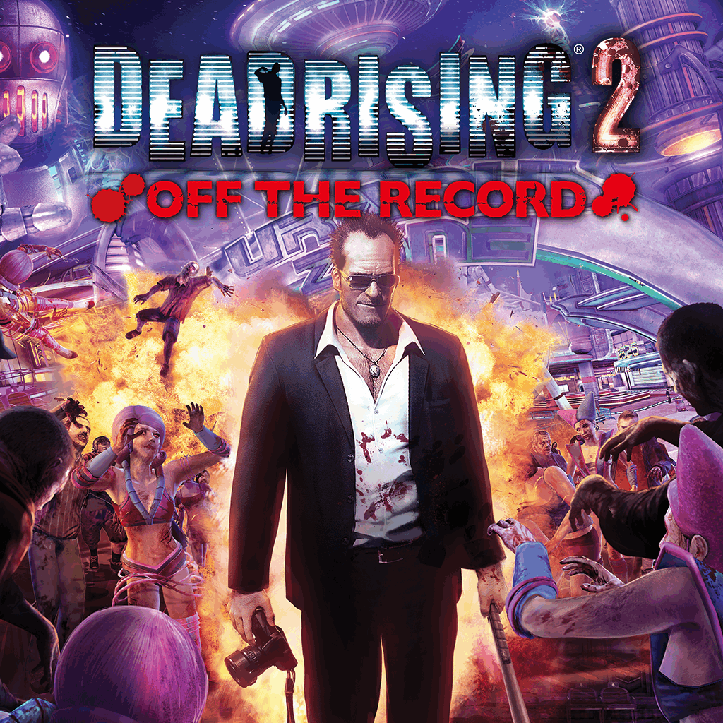 💎Dead Rising 2 Off the Record XBOX ONE X|S КЛЮЧ🔑