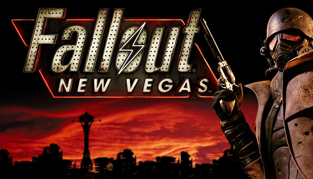 Fallout: New Vegas XBOX one Series Xs