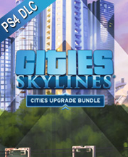 💎Cities: Skylines - Cities Upgrade Bundle XBOX КЛЮЧ🔑