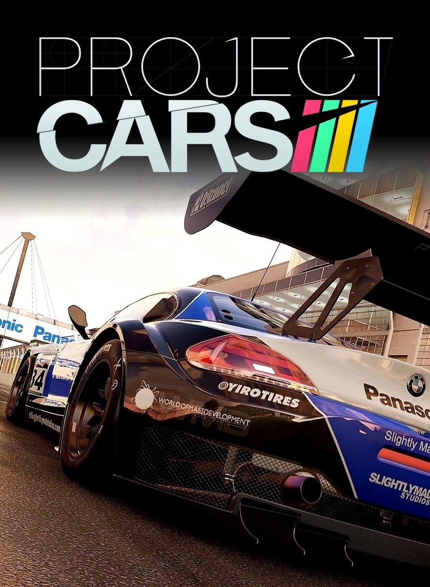 💎Project CARS 1 Digital Edition XBOX ONE X|S КЛЮЧ🔑