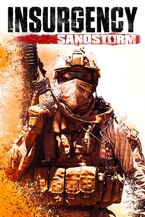 💎Insurgency: Sandstorm XBOX ONE X|S КЛЮЧ🔑