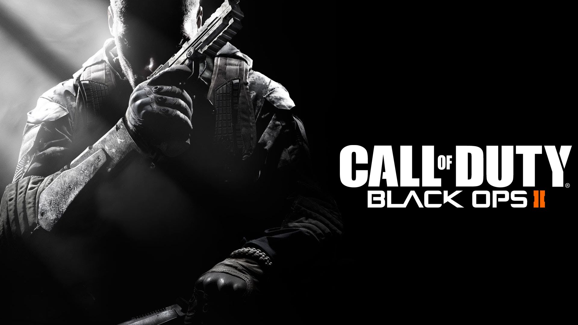 CALL OF DUTY: BLACK OPS II НА ВАШ XBOX