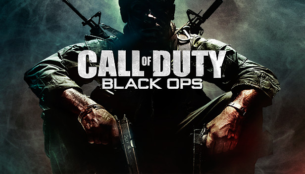 Call of Duty®: Black Ops 1 XBOX one Series Xs