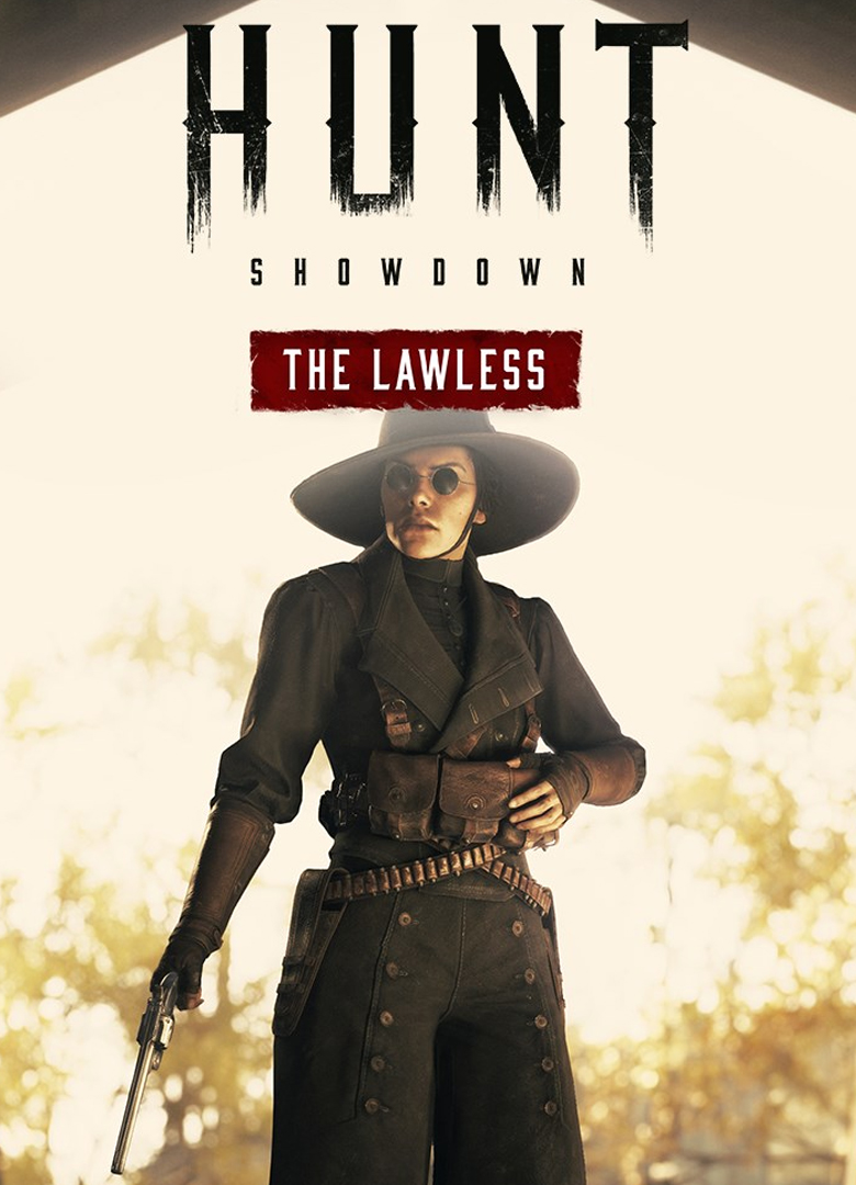 💎Hunt: Showdown - The Lawless XBOX ONE X|S КЛЮЧ🔑