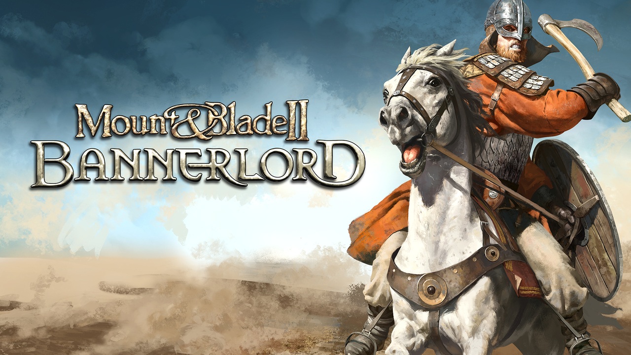 💎Mount & Blade II: Bannerlord XBOX ONE X|S КЛЮЧ🔑