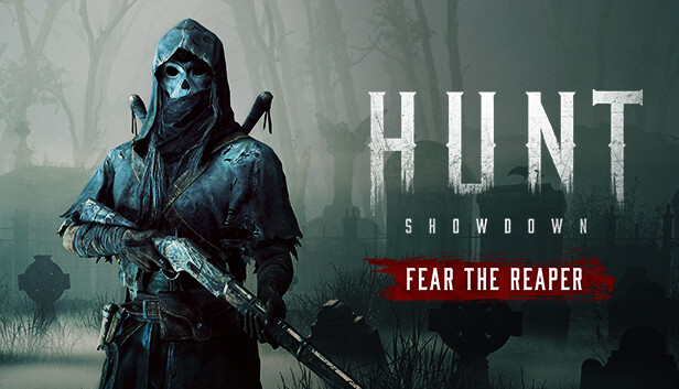 💎Hunt: Showdown – Fear The Reaper XBOX ONE X|S КЛЮЧ🔑