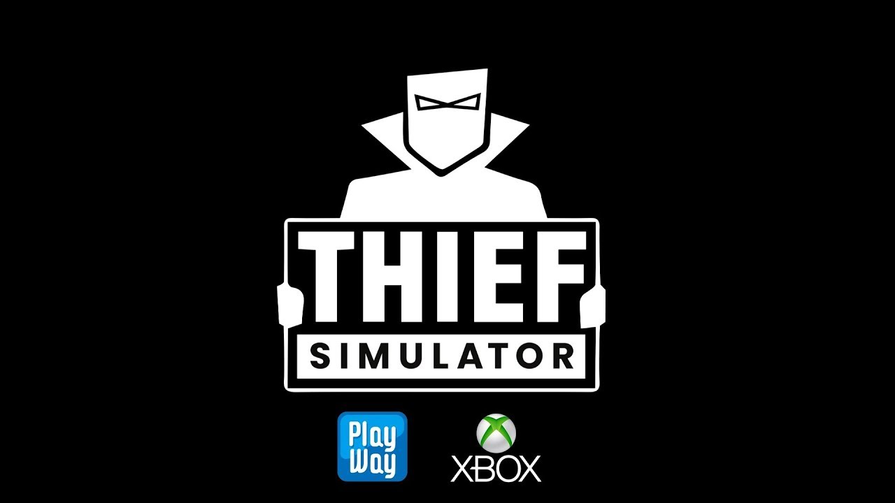 Симулятор иксбокс. Thief Simulator Xbox one. Коды на Thief Simulator.