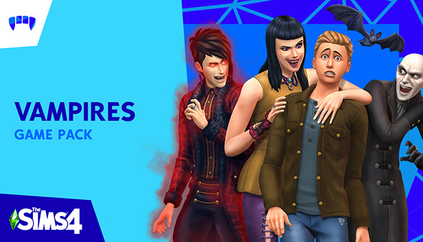 💎 The Sims™ 4 Вампиры XBOX one Series Xs