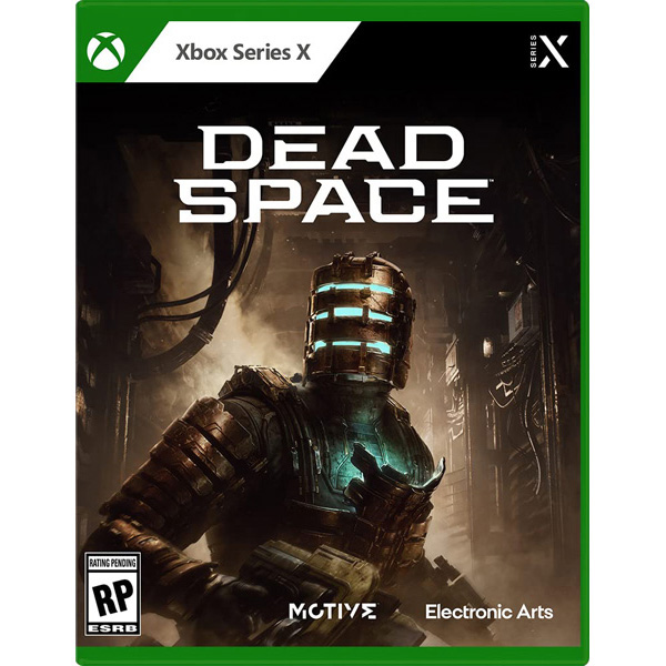 🩸Dead Space REMAKE (2023) XBOX SERIES X|S АКТИВАЦИЯ