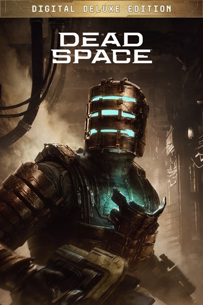 🩸Dead Space REMAKE Digital Deluxe XBOX X|S АКТИВАЦИЯ