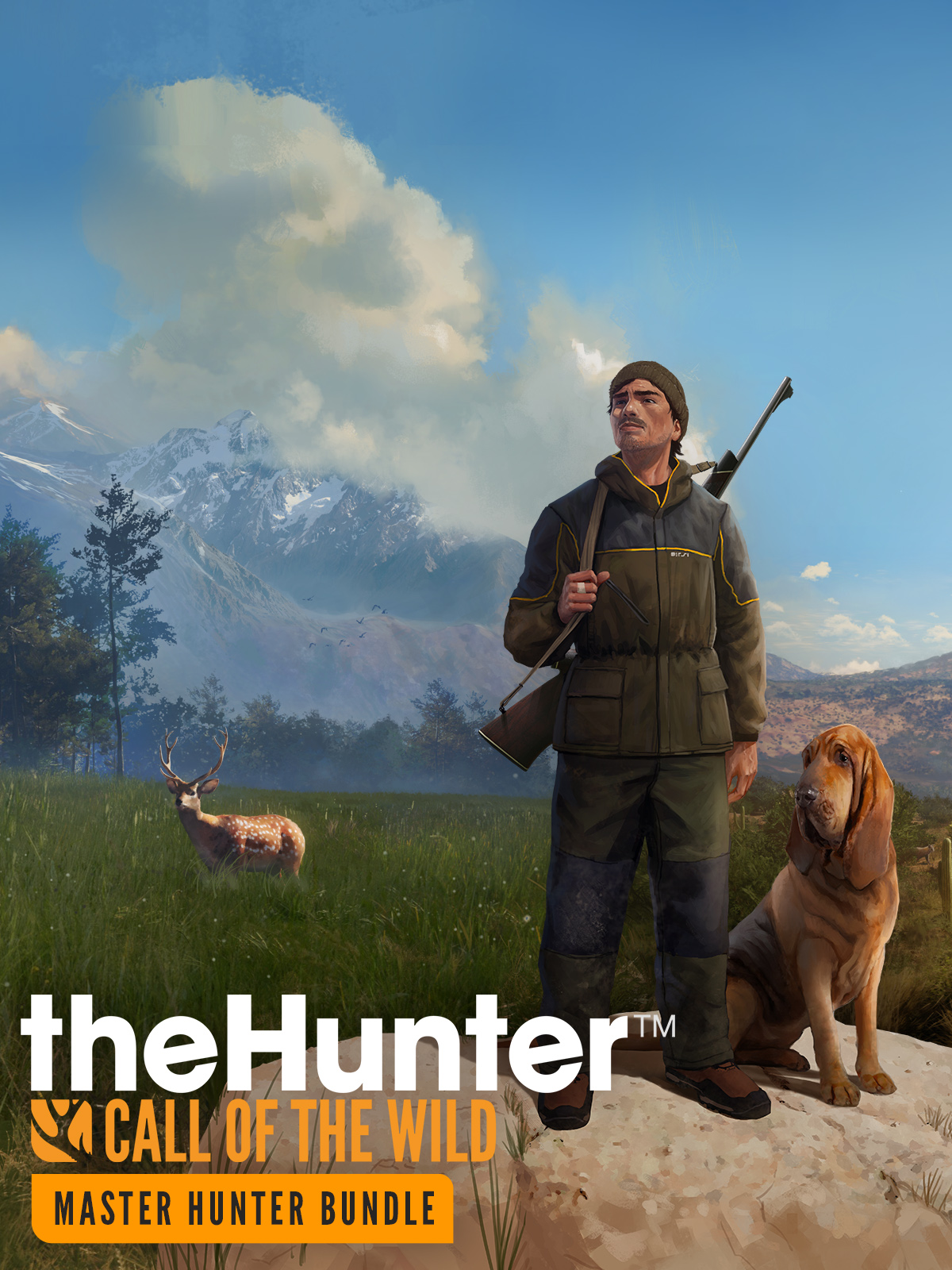 Call of the wild ps4. The Hunter. Игра the Hunter Call of the Wild. Мастер охотник. THEHUNTER: Call of the Wild обложка.