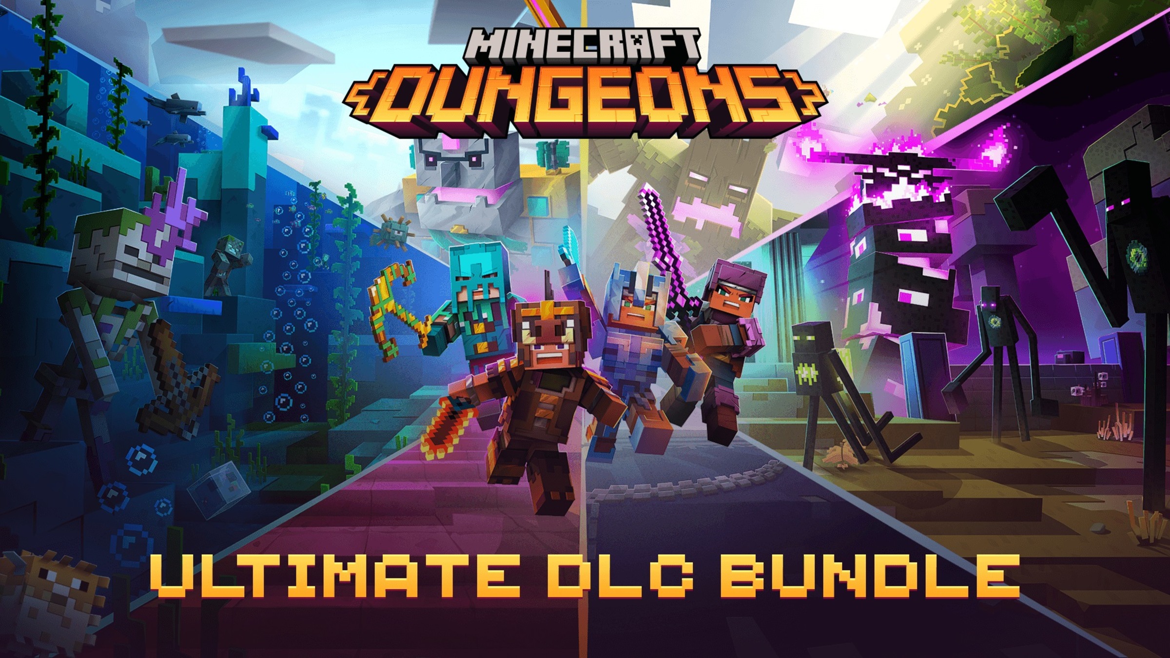 Ultimate dlc bundle. Ultimate dlc bundle