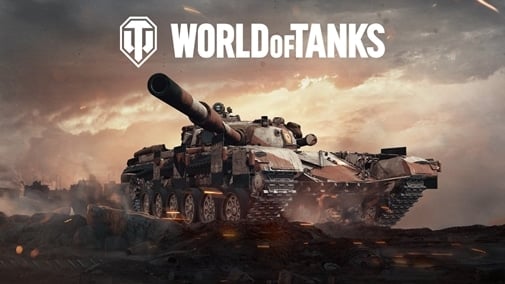 World of Tanks: Modern Armor — Объект 172M XBOX