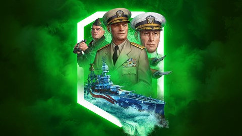 🚢World of Warships: Legends — Сила Независимости XBOX