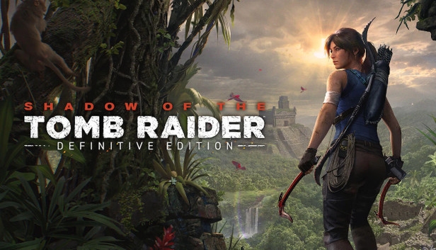 💎Shadow of the Tomb Raider Definitive Edition XBOX🔑