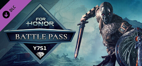 💎For Honor Y7S1 Battle Pass XBOX ONE X|S КЛЮЧ🔑