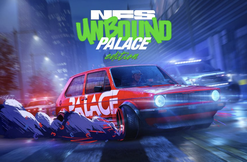 🧨Need for Speed Unbound Palace XBOX/XS 🎮 Активация