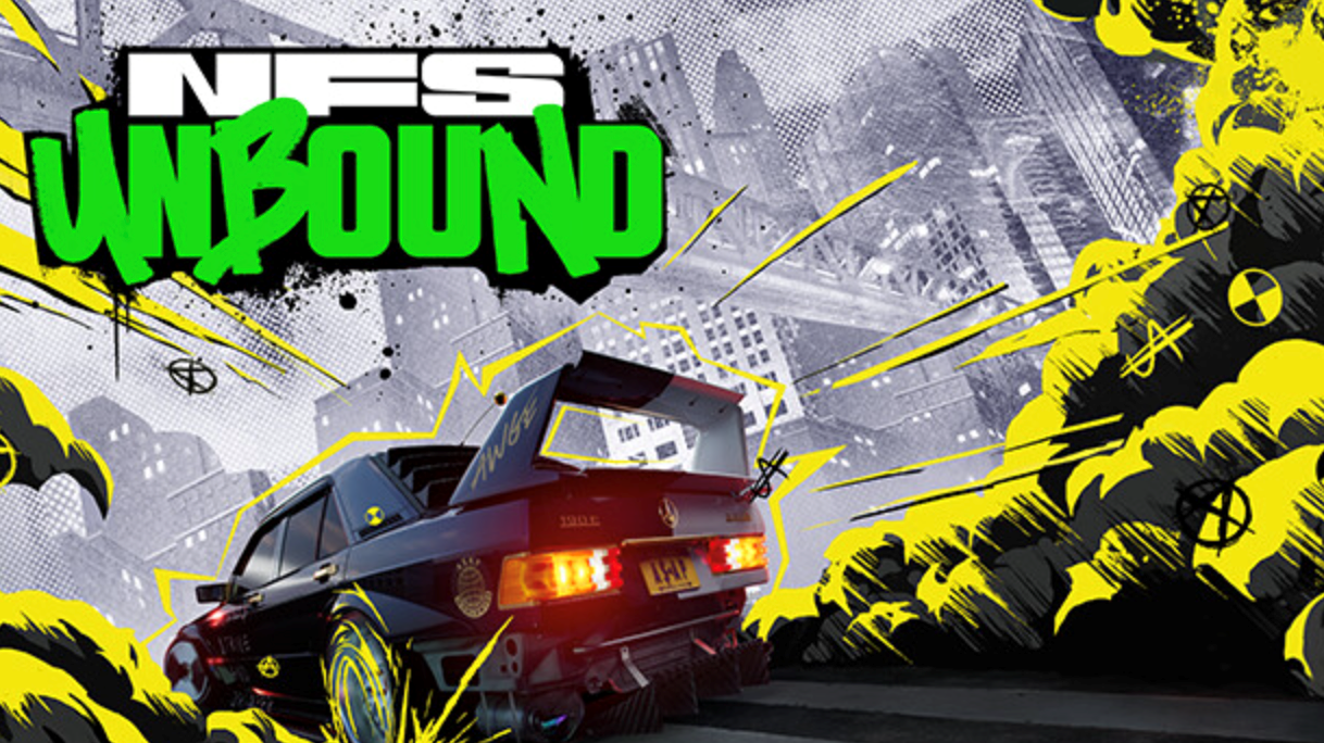 ✅Need for Speed Unbound Standard XBOX/XS 🎮 Активация