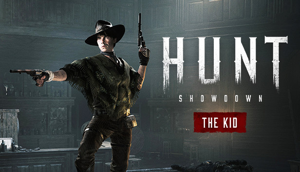 Hunt: Showdown - The Kid XBOX One XS КЛЮЧ🔑