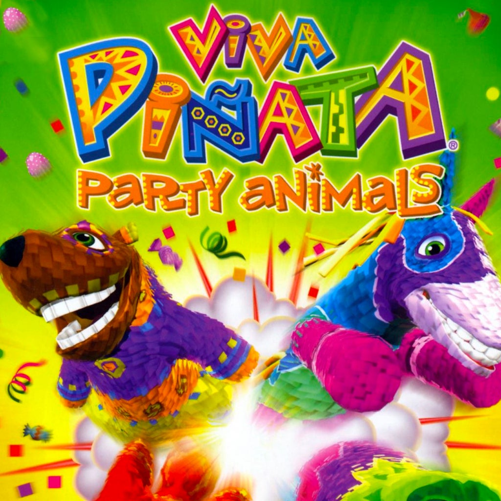 Party animals friends pass что это. Viva Pinata Xbox 360. Viva Pinata игра. Viva Pinata: Party animals. Party animals игра.