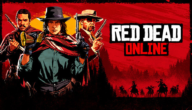 💎Red Dead Redemption 2 Online DLC XBOX ONE X|S КЛЮЧ🔑