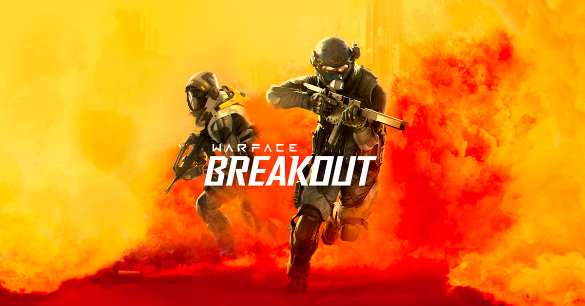 💎Warface: Breakout XBOX ONE X|S КЛЮЧ🔑