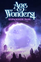 💎Age of Wonders 4 Expansion Pass (PC ПК)🔑КЛЮЧ DLC