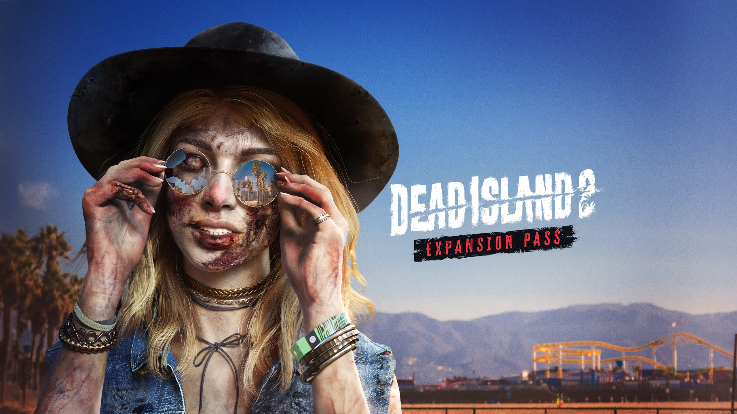 🌗DEAD ISLAND 2 EXPANSION PASS Xbox One & X|S Активация