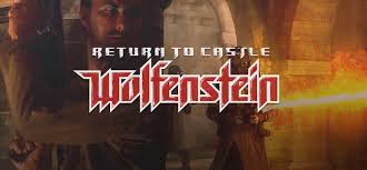 💎Return to Castle Wolfenstein  Windows 10 ПК КЛЮЧ🔑