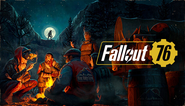 💎Fallout 76 Windows 10 ПК КЛЮЧ🔑