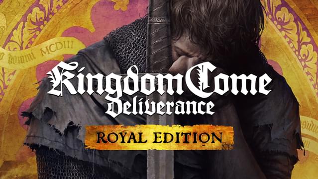 Kingdom Come Deliverance Royal Edition Win10 ПК КЛЮЧ🔑