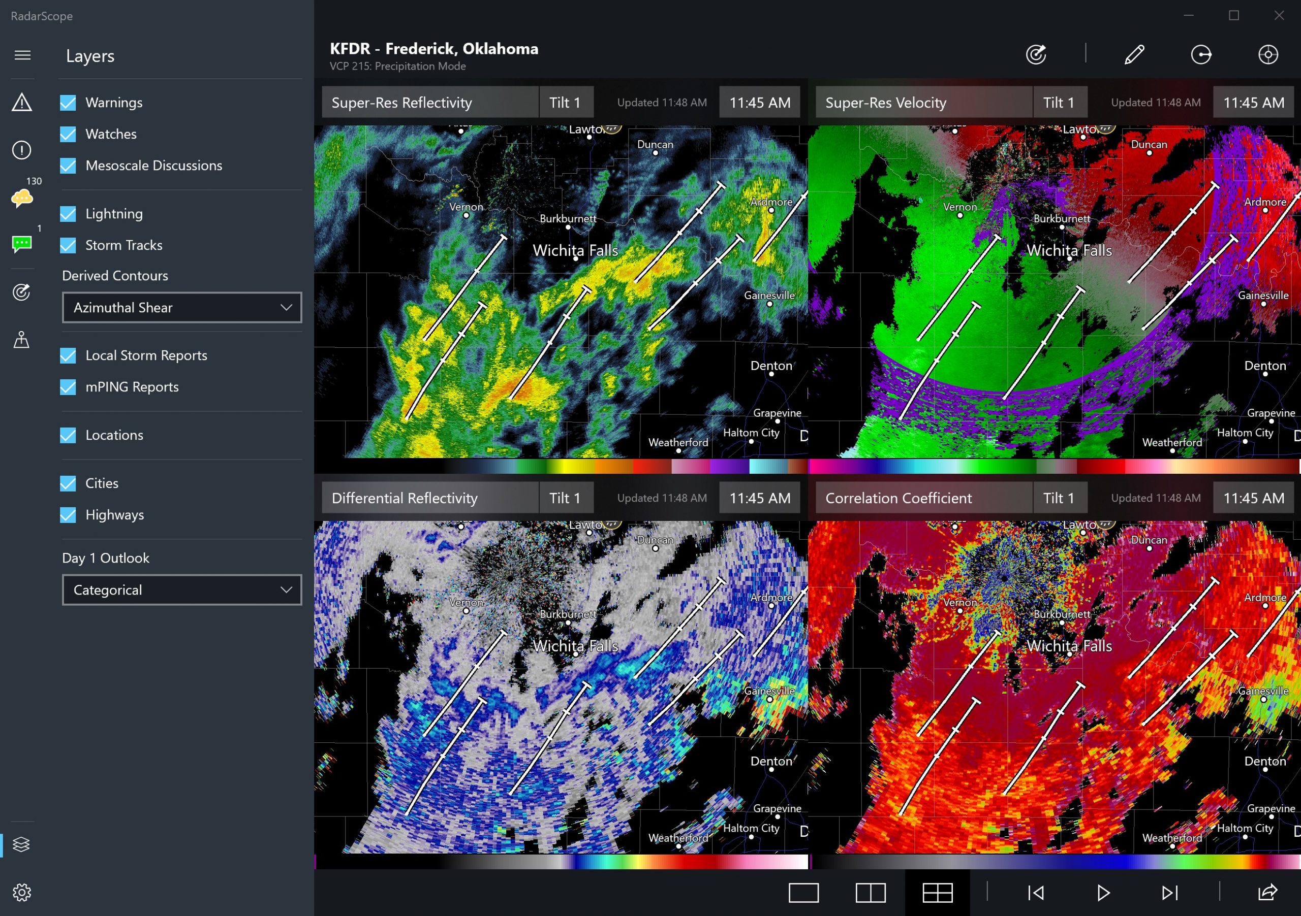 💎RadarScope Windows 10 ПК КЛЮЧ🔑